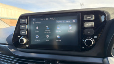 Hyundai i20 1.0T GDi 48V MHD SE Connect 5dr Petrol Hatchback